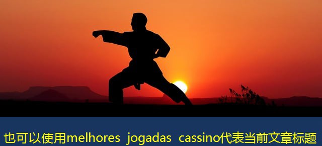 melhores jogadas cassino