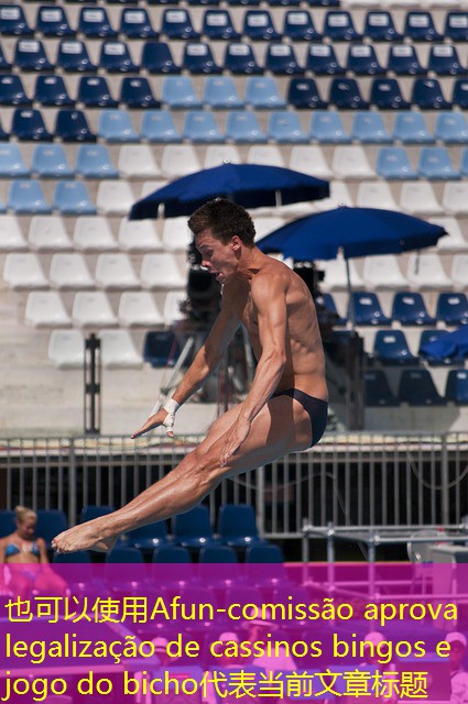 comissão aprova legalização de cassinos bingos e jogo do bicho comissão aprova legalização de cassinos bingos e jogo do bicho
