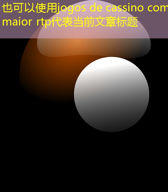 jogos de cassino com maior rtp