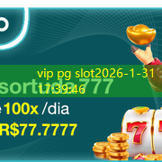 vip pg slot