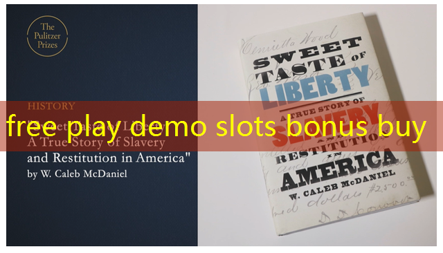 free play demo slots bonus buy