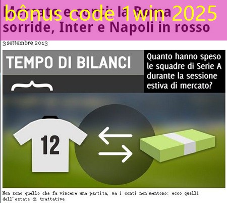 bônus code 1win 2025