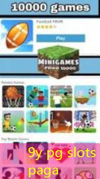 9y pg slots paga
