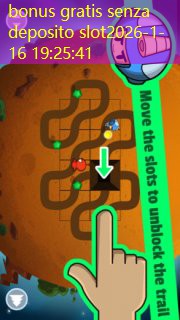 bonus gratis senza deposito slot