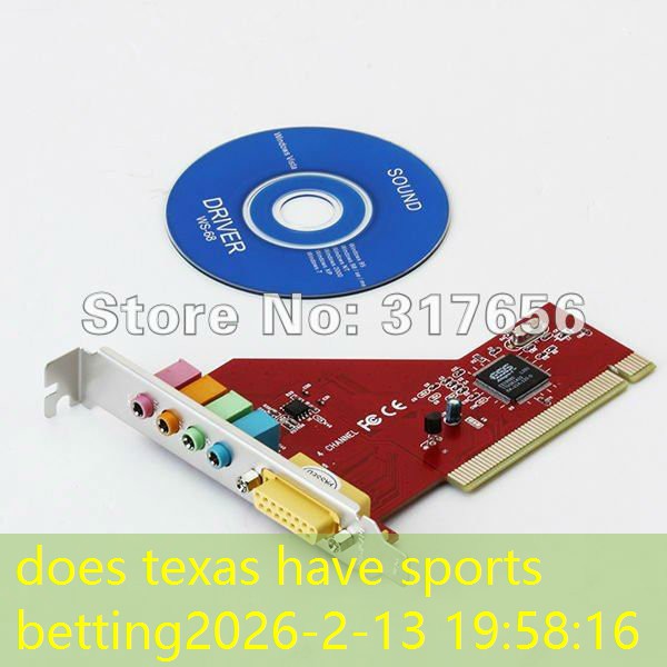 does texas have sports betting does texas have sports betting