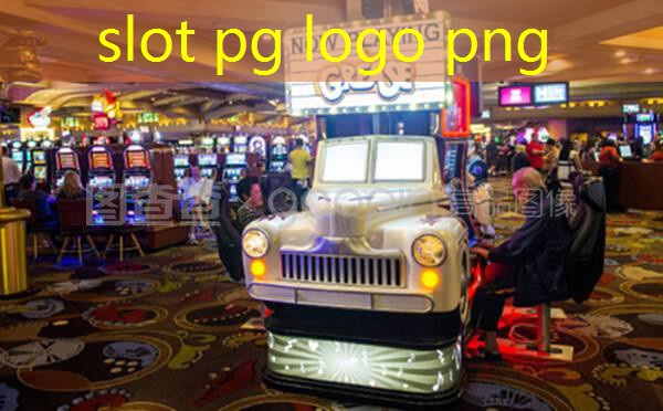 slot pg logo png